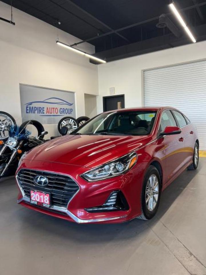 Used 2018 Hyundai Sonata SE for sale in London, ON