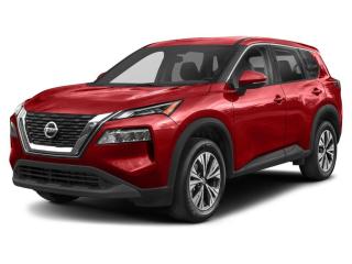 New 2022 Nissan Rogue SV for sale in Toronto, ON