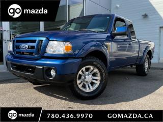 Used 2011 Ford Ranger  for sale in Edmonton, AB