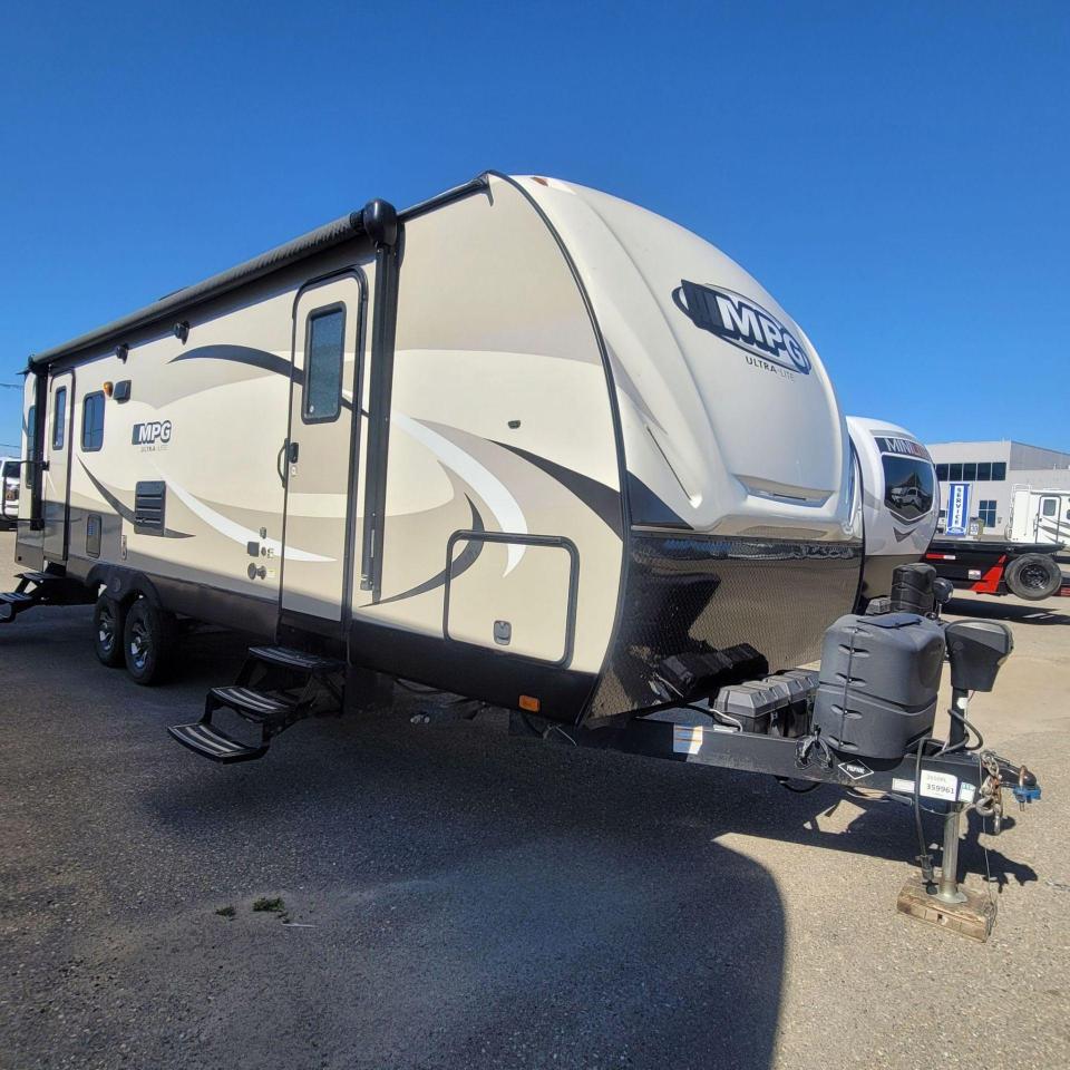 Find New & Used Trailers for Sale in Fort St. John - Fort Motors Ford