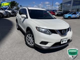 Used 2015 Nissan Rogue SL | POWER WINDOWS AND LOCKS | KEYLESS ENTRY | for sale in Barrie, ON