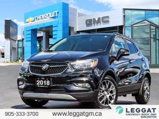 buick encore for sale ontario