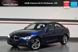 Photo of Blue 2018 BMW 3 Series
