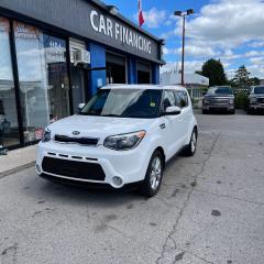 Used 2014 Kia Soul EXCELLENT CONDITION! WE FINANCE ALL CREDIT! 500+ V for sale in London, ON