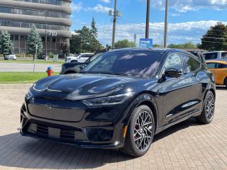 New 2022 Ford Mustang MACH-E GT Performance Edition for sale in Oakville, ON