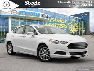 Used 2013 Ford Fusion SE for sale in Dartmouth, NS