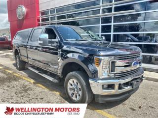 Used 2019 Ford F-250 Super Duty SRW XLT | NAVI | LOW KM'S | ONE OWNER !! for sale in Guelph, ON