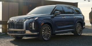 New 2023 Hyundai PALISADE URBAN for sale in Mississauga, ON