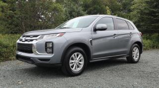 Used 2021 Mitsubishi RVR SE AWC for sale in Conception Bay South, NL
