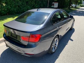 2012 BMW 328i 328i "SPORT" RWD-LOADED! ONLY 117K KMS! NON-SMOKER - Photo #3