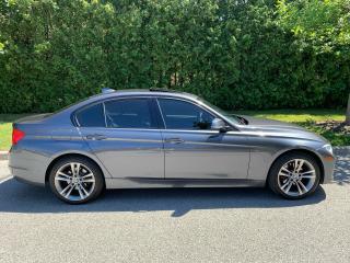 2012 BMW 328i 328i "SPORT" RWD-LOADED! ONLY 117K KMS! NON-SMOKER - Photo #1