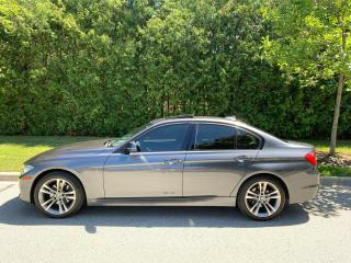 2012 BMW 328i 328i "SPORT" RWD-LOADED! ONLY 117K KMS! NON-SMOKER - Photo #5