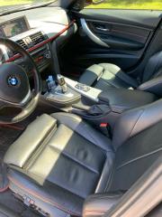 2012 BMW 328i 328i "SPORT" RWD-LOADED! ONLY 117K KMS! NON-SMOKER - Photo #12