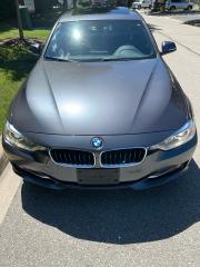 2012 BMW 328i 328i "SPORT" RWD-LOADED! ONLY 117K KMS! NON-SMOKER - Photo #13