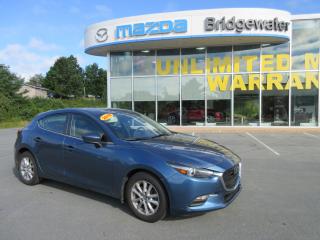 Used 2018 Mazda MAZDA3 GS for sale in Hebbville, NS