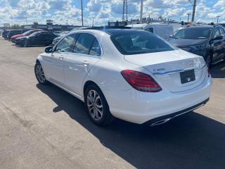 2017 Mercedes-Benz C-Class C 300 4MATIC NAVIGATION  NO ACCIDENT CAMERA B-TOO - Photo #6