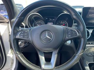 2017 Mercedes-Benz C-Class C 300 4MATIC NAVIGATION  NO ACCIDENT CAMERA B-TOO - Photo #21