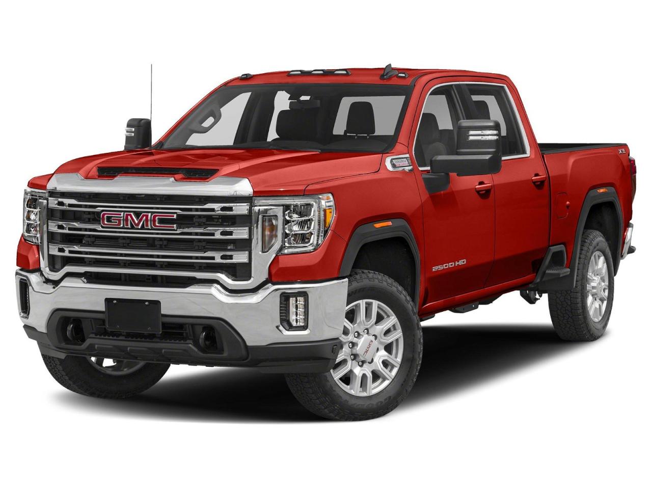 Used 2023 GMC Sierra 2500 HD SLE “Factory Order- Arriving Soon” for ...