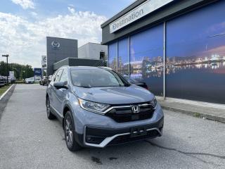 Used 2020 Honda CR-V Sport - Local, Non Smoker for sale in Vancouver, BC