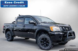 Used 2014 Nissan Titan S for sale in London, ON