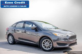 Used 2015 Ford Focus SE for sale in London, ON