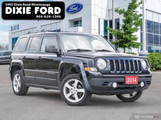 Used 2014 Jeep Patriot north for sale in Mississauga, ON