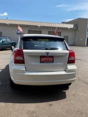 2008 Dodge Caliber SXT - Photo #5