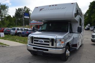 Used 2017 Ford E450 ADVENTURER 24DS for sale in Richmond Hill, ON