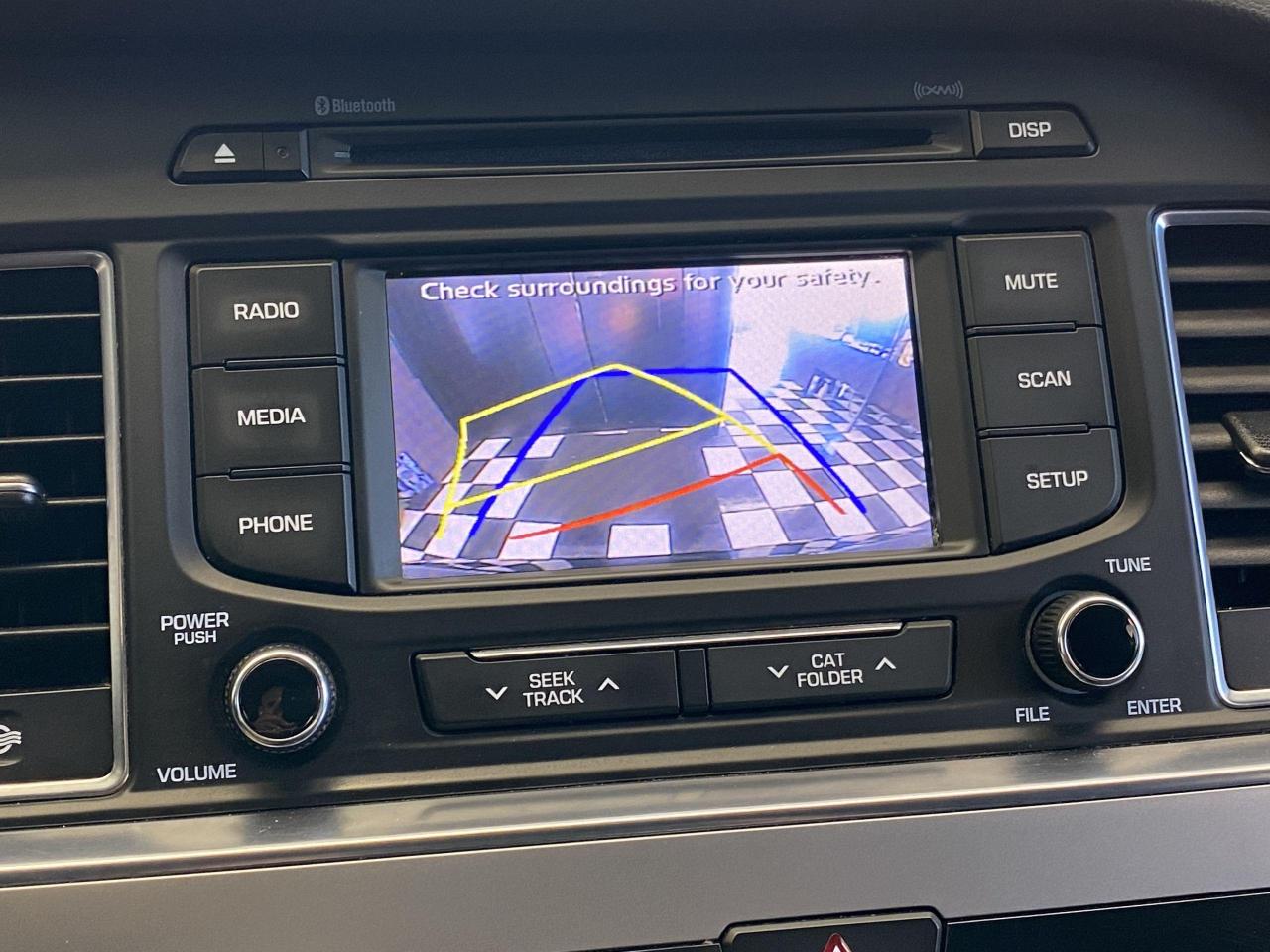 2017 Hyundai Sonata GL+New Tires & Brakes+Heated Seats+Camera+A/C Photo71