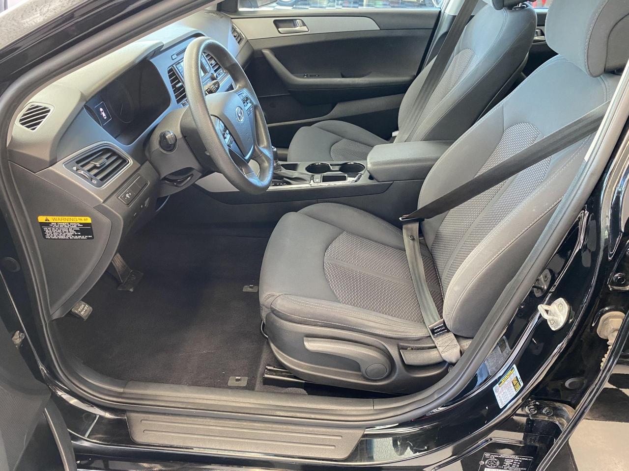 2017 Hyundai Sonata GL+New Tires & Brakes+Heated Seats+Camera+A/C Photo78
