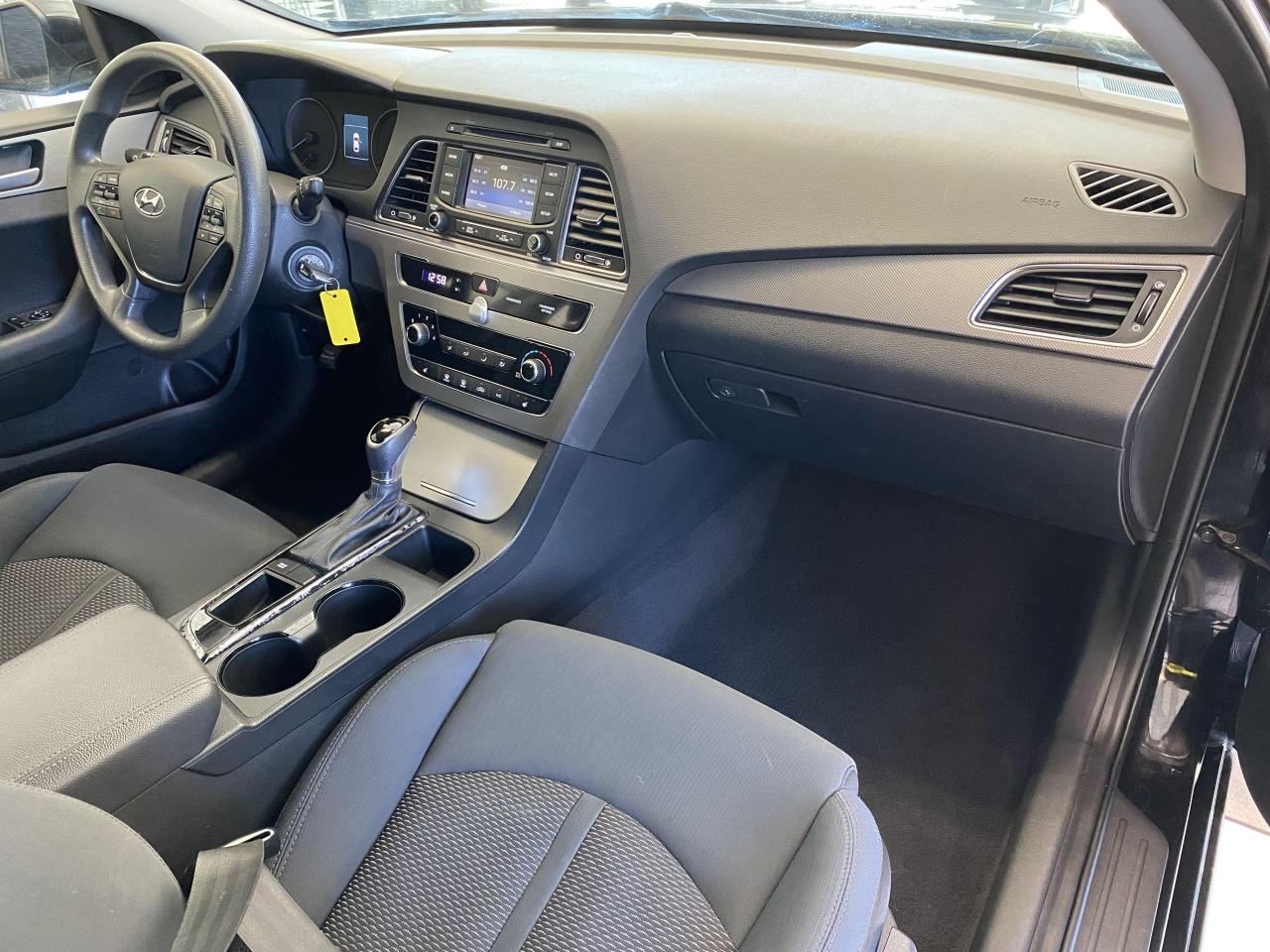 2017 Hyundai Sonata GL+New Tires & Brakes+Heated Seats+Camera+A/C - Photo #20