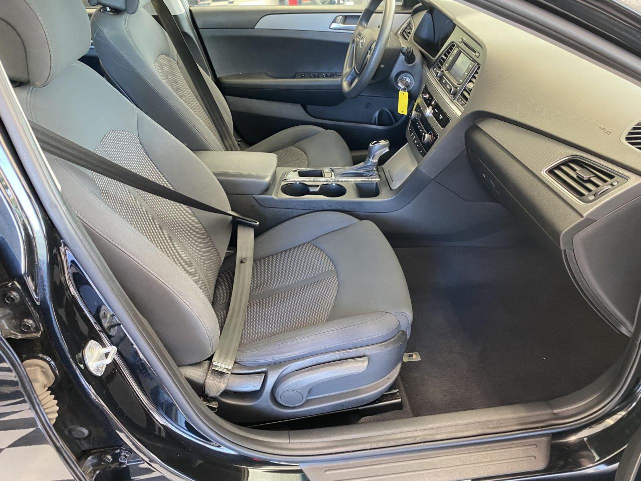 2017 Hyundai Sonata GL+New Tires & Brakes+Heated Seats+Camera+A/C - Photo #21