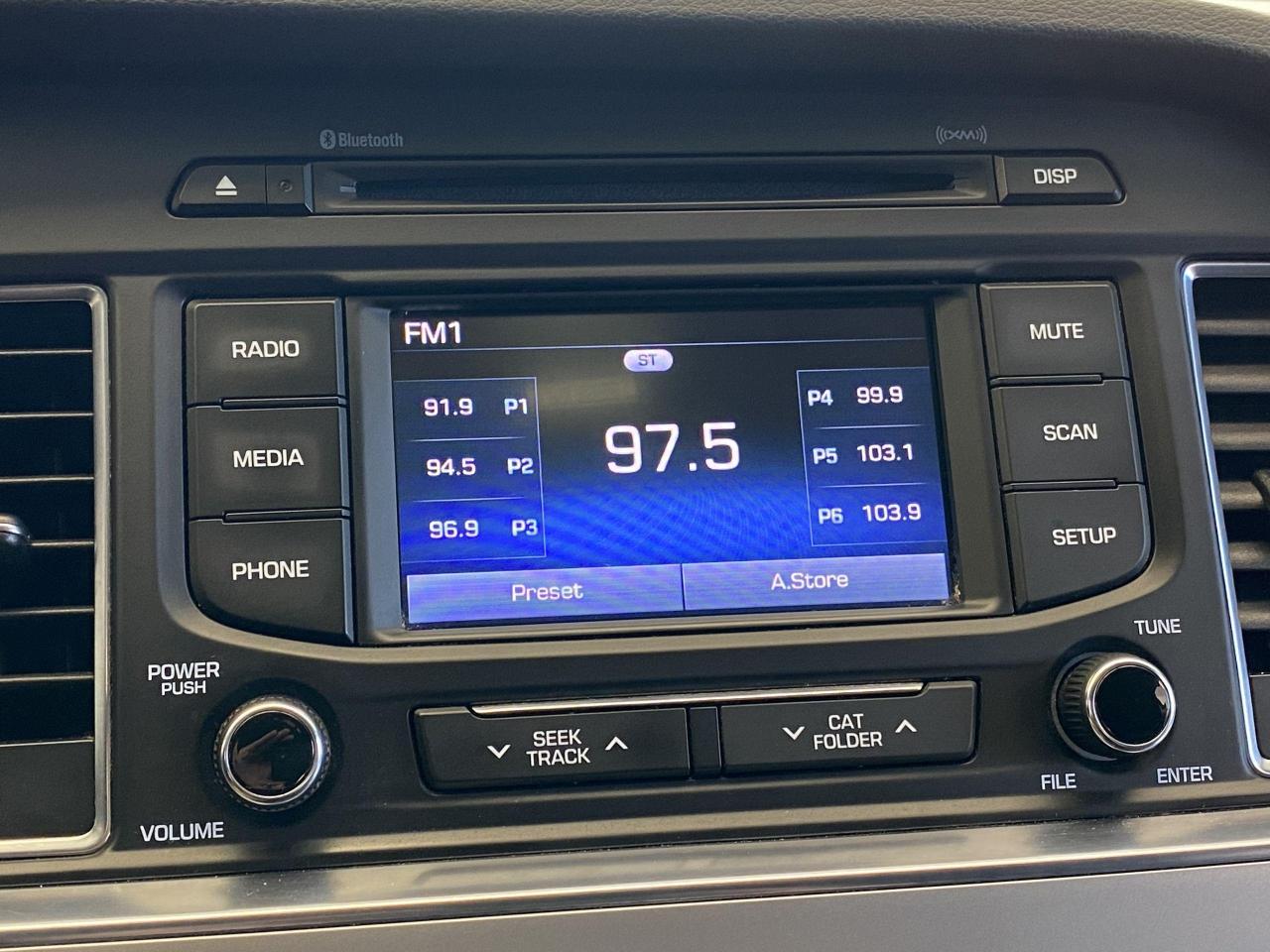 2017 Hyundai Sonata GL+New Tires & Brakes+Heated Seats+Camera+A/C - Photo #27