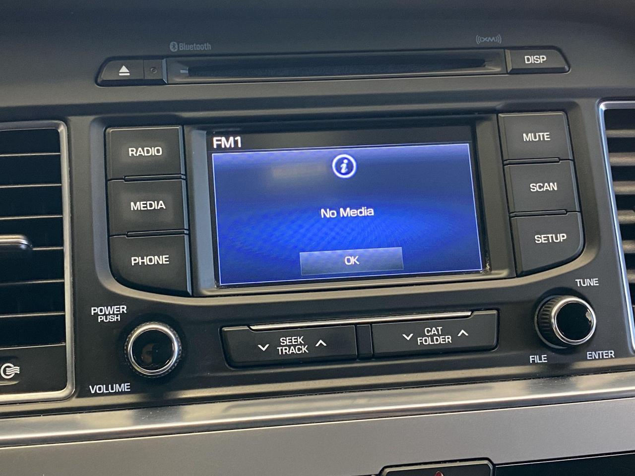 2017 Hyundai Sonata GL+New Tires & Brakes+Heated Seats+Camera+A/C Photo88
