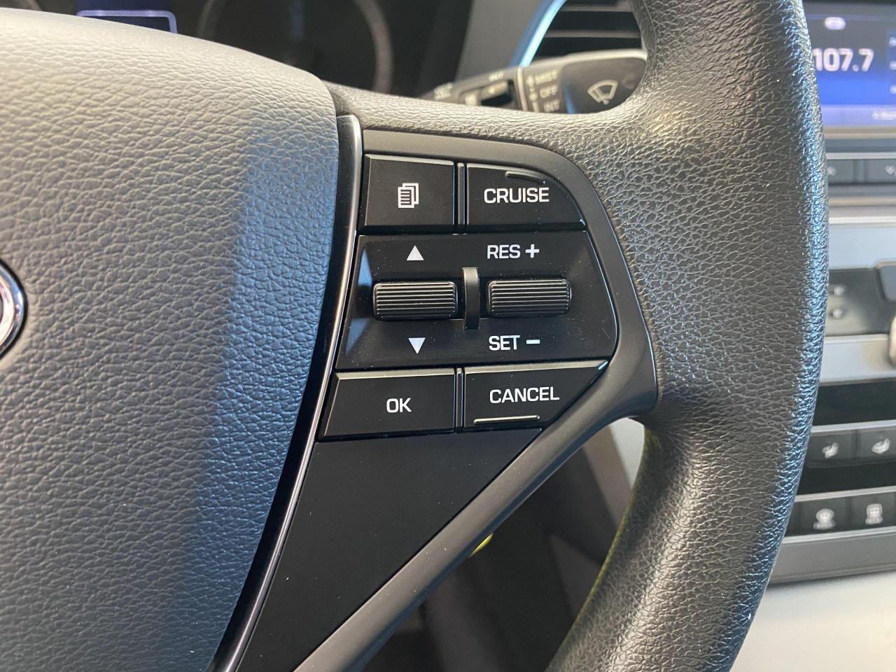 2017 Hyundai Sonata GL+New Tires & Brakes+Heated Seats+Camera+A/C - Photo #40