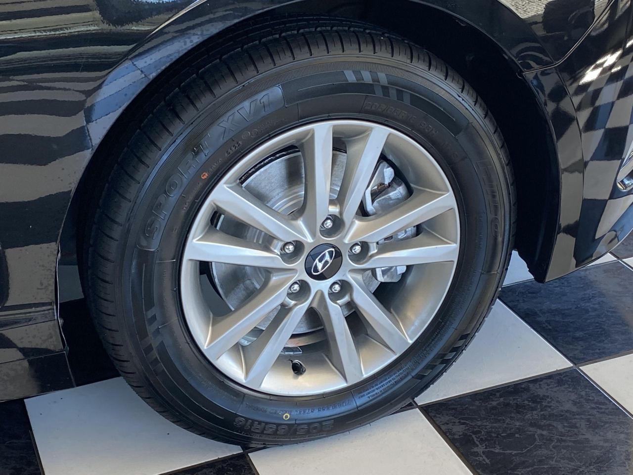 2017 Hyundai Sonata GL+New Tires & Brakes+Heated Seats+Camera+A/C - Photo #50