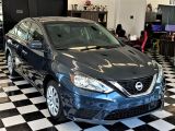 2018 Nissan Sentra SV+New Tires & Brakes+Camera+A/C+Clean Carfax Photo65