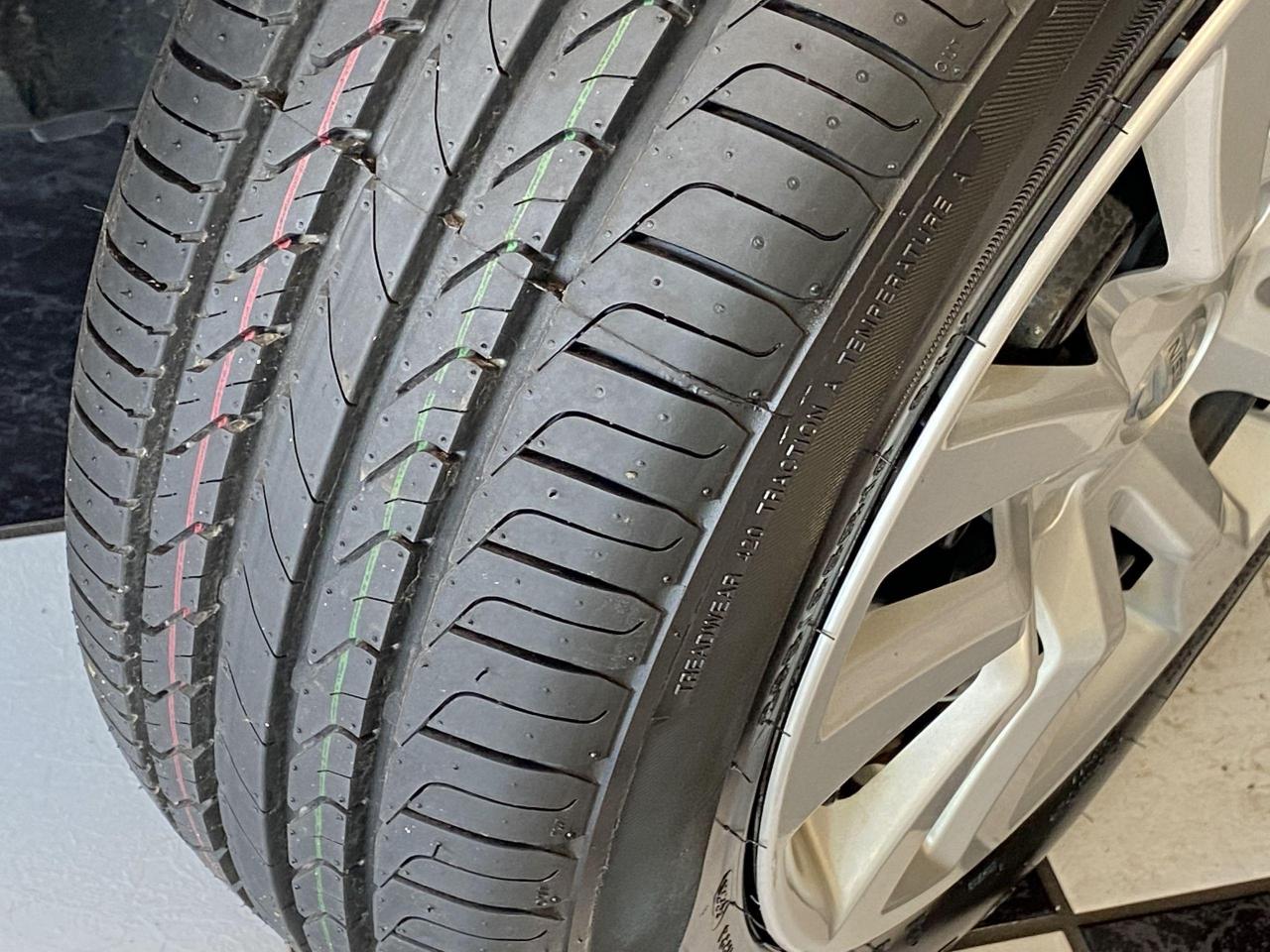2018 Nissan Sentra SV+New Tires & Brakes+Camera+A/C+Clean Carfax - Photo #11
