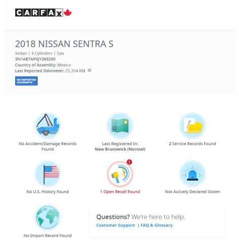 2018 Nissan Sentra SV+New Tires & Brakes+Camera+A/C+Clean Carfax Photo12