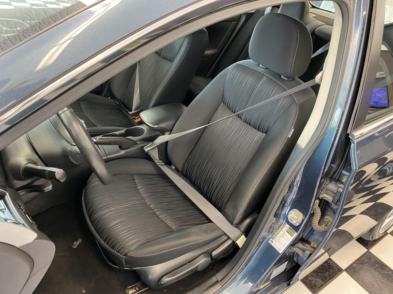 2018 Nissan Sentra SV+New Tires & Brakes+Camera+A/C+Clean Carfax - Photo #18