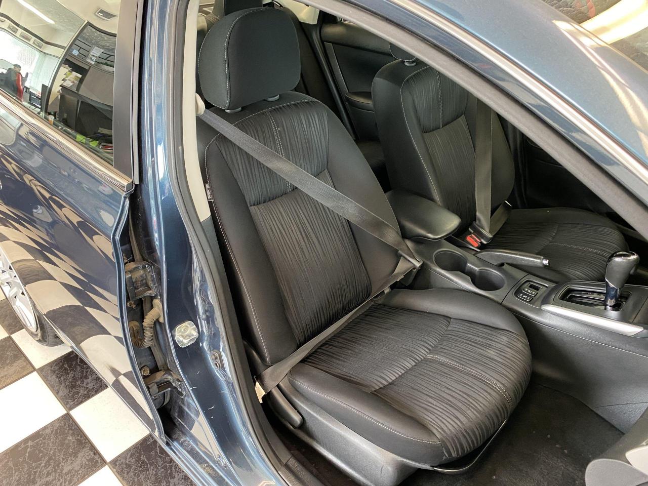 2018 Nissan Sentra SV+New Tires & Brakes+Camera+A/C+Clean Carfax - Photo #21