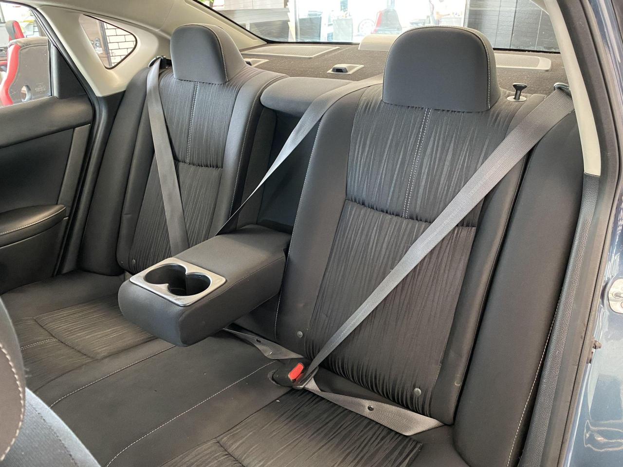 2018 Nissan Sentra SV+New Tires & Brakes+Camera+A/C+Clean Carfax - Photo #23