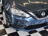 2018 Nissan Sentra SV+New Tires & Brakes+Camera+A/C+Clean Carfax Photo92