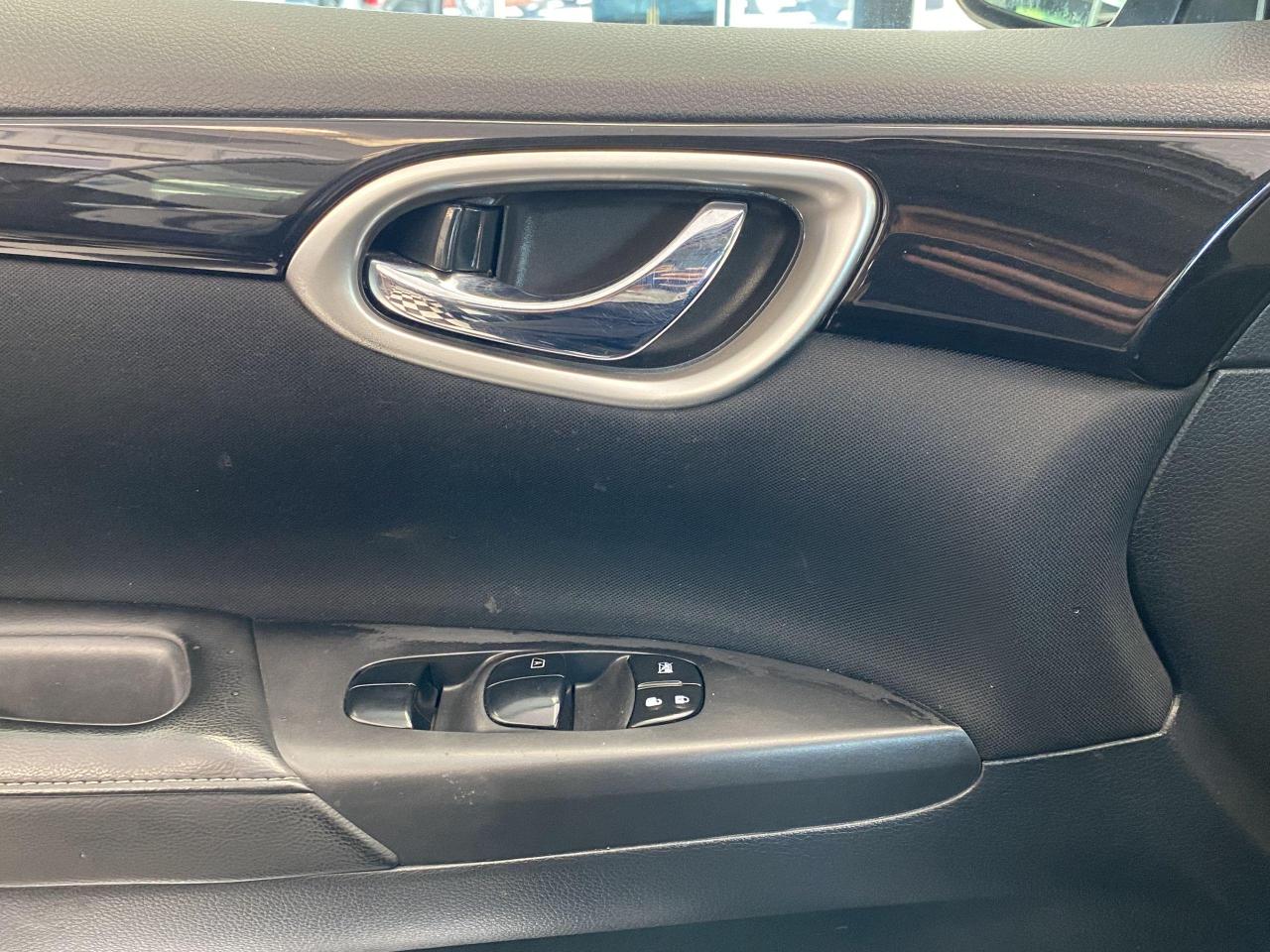2018 Nissan Sentra SV+New Tires & Brakes+Camera+A/C+Clean Carfax - Photo #38