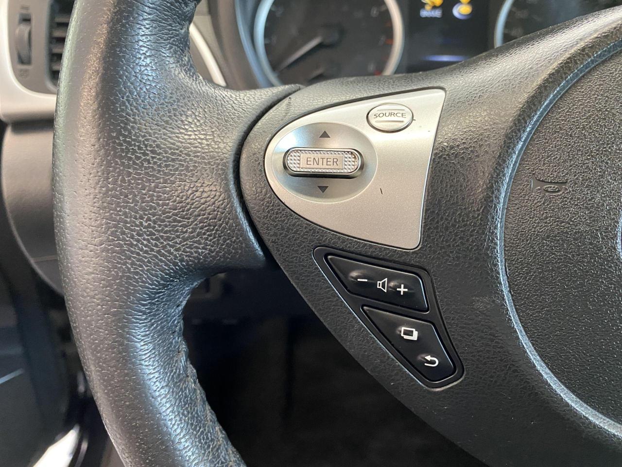 2018 Nissan Sentra SV+New Tires & Brakes+Camera+A/C+Clean Carfax - Photo #39