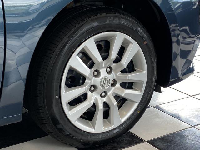 2018 Nissan Sentra SV+New Tires & Brakes+Camera+A/C+Clean Carfax Photo51