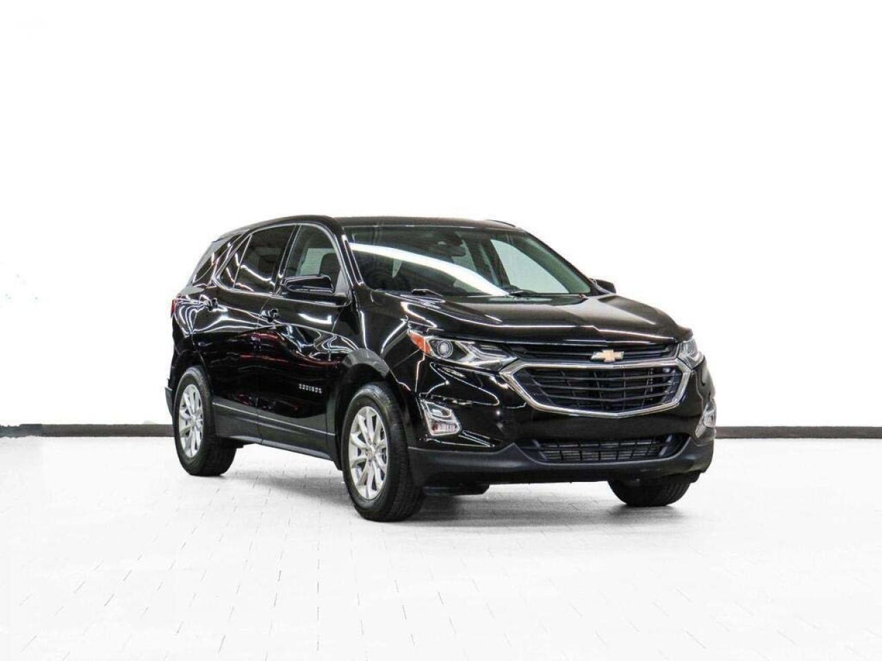 2018 Chevrolet Equinox LT | AWD | Backup Cam | Heated Seats | CarPlay