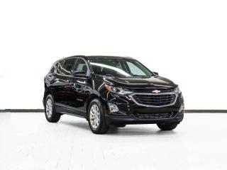 Used 2018 Chevrolet Equinox LT | AWD | Backup Cam | Heated Seats | CarPlay for sale in Toronto, ON