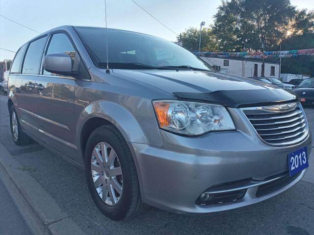 2013 Chrysler Town & Country 4DR WGN TOURING