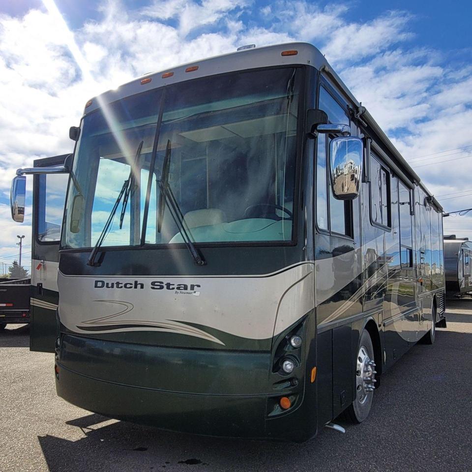2006 Newmar DUTCH STAR MOTORHOME